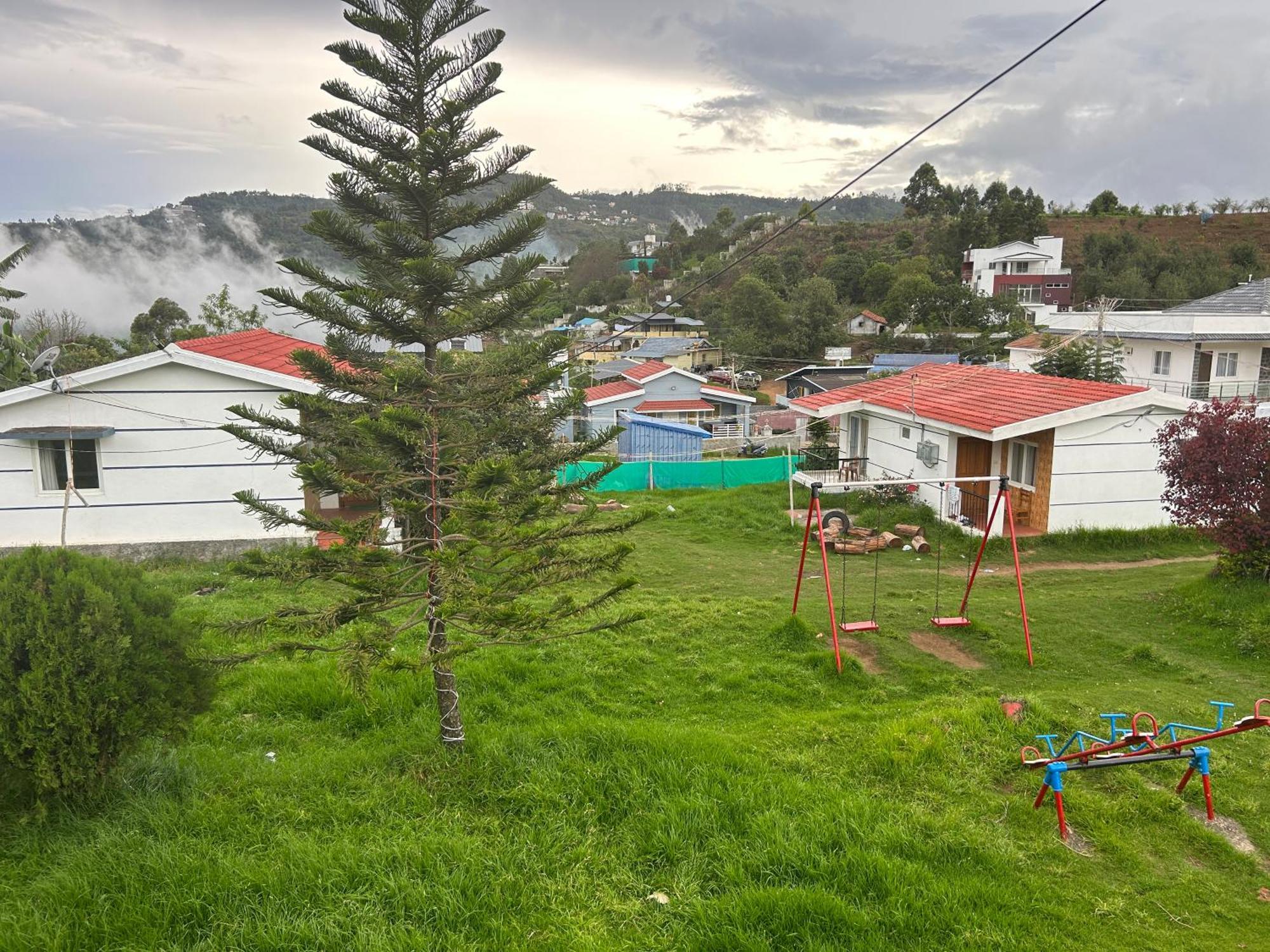 Kodai Kodaikanal