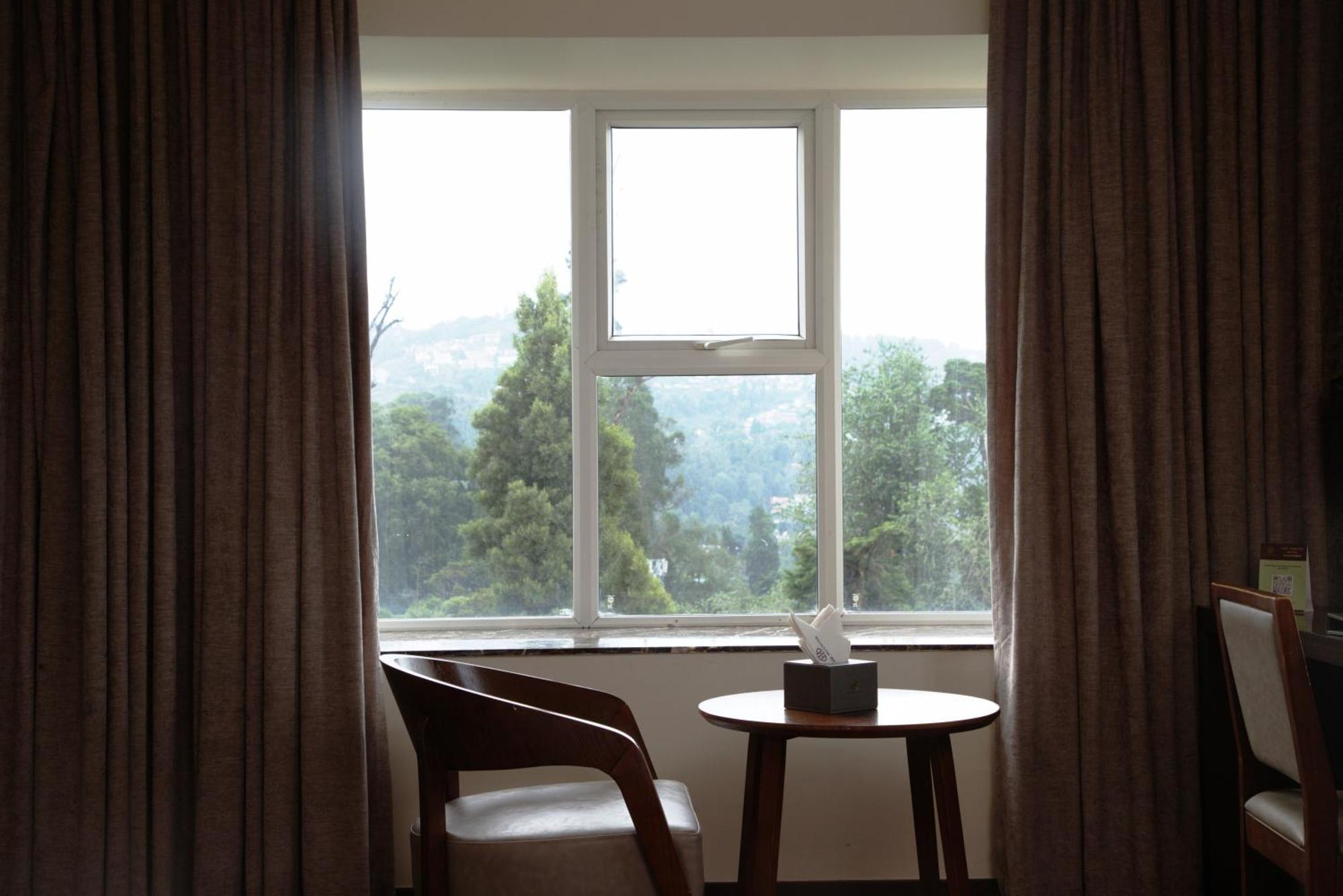 The Hamuse - Luxury Redefined