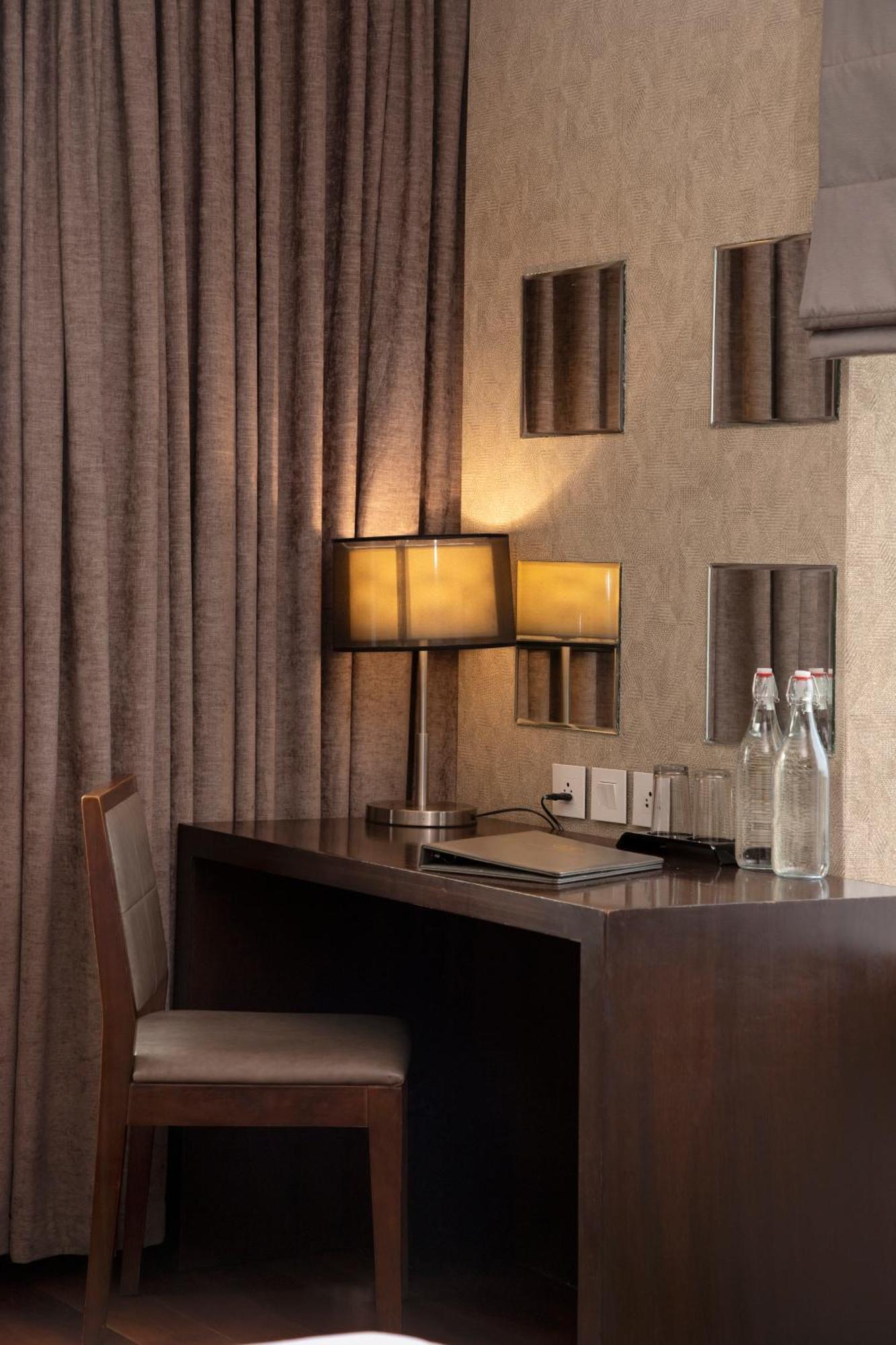 Hotel The Hamuse - Luxury Redefined
