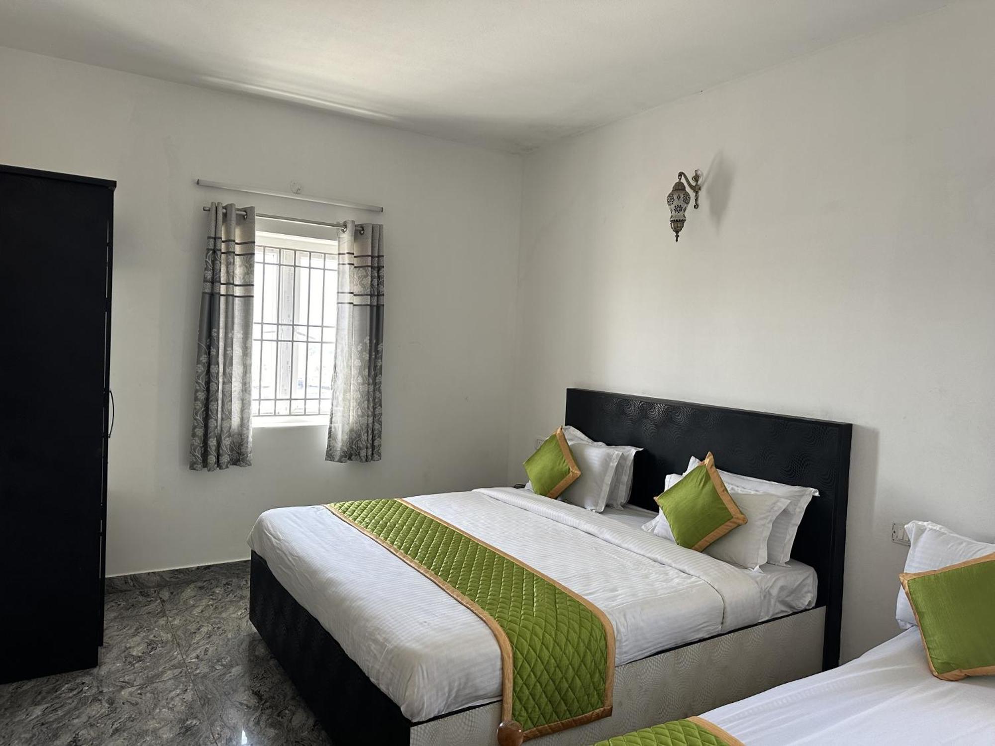 Homestay Memmsta Choice - *