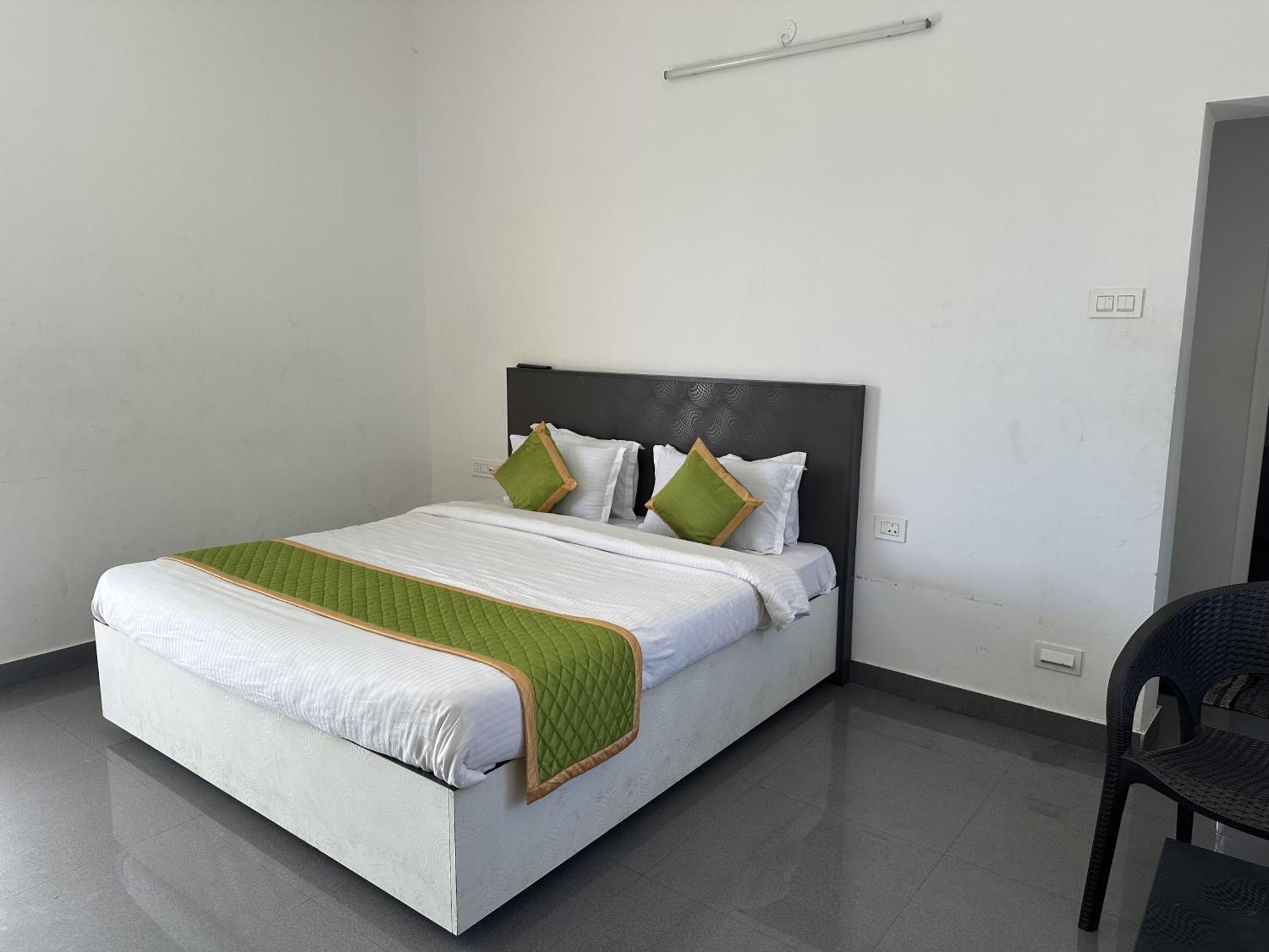 Memmsta Choice - * Kodaikanal