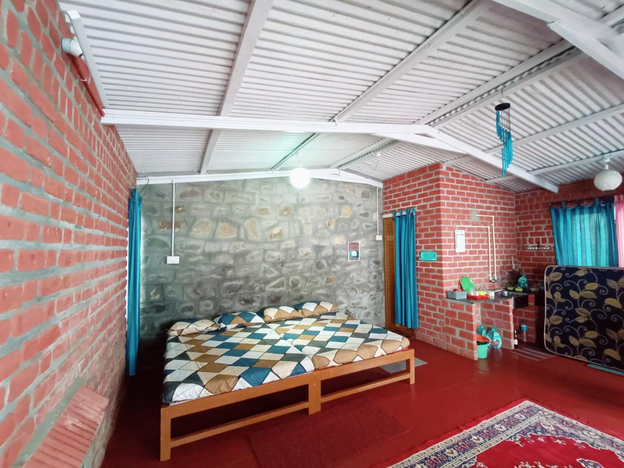 Holiday home Cozy Huts