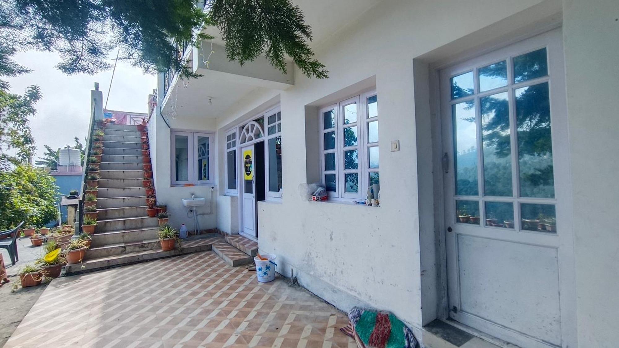 Homestay Zion Kodaikanal