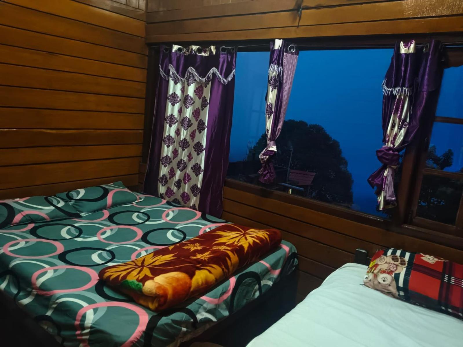 Wood House Holiday home