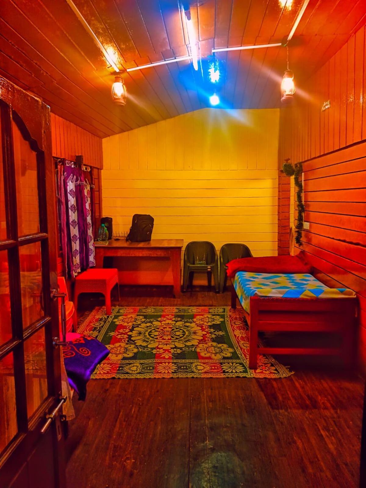Holiday home Wood House Kodaikanal