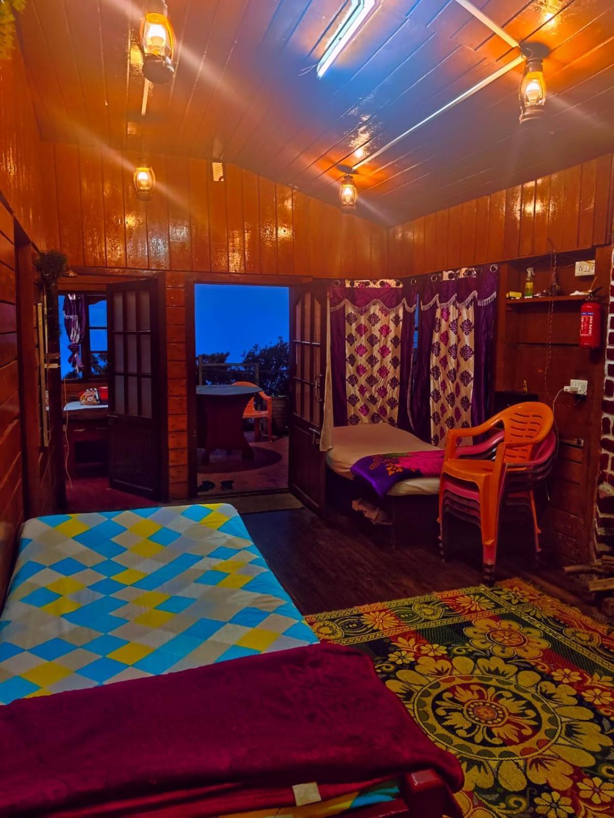Wood House Holiday home