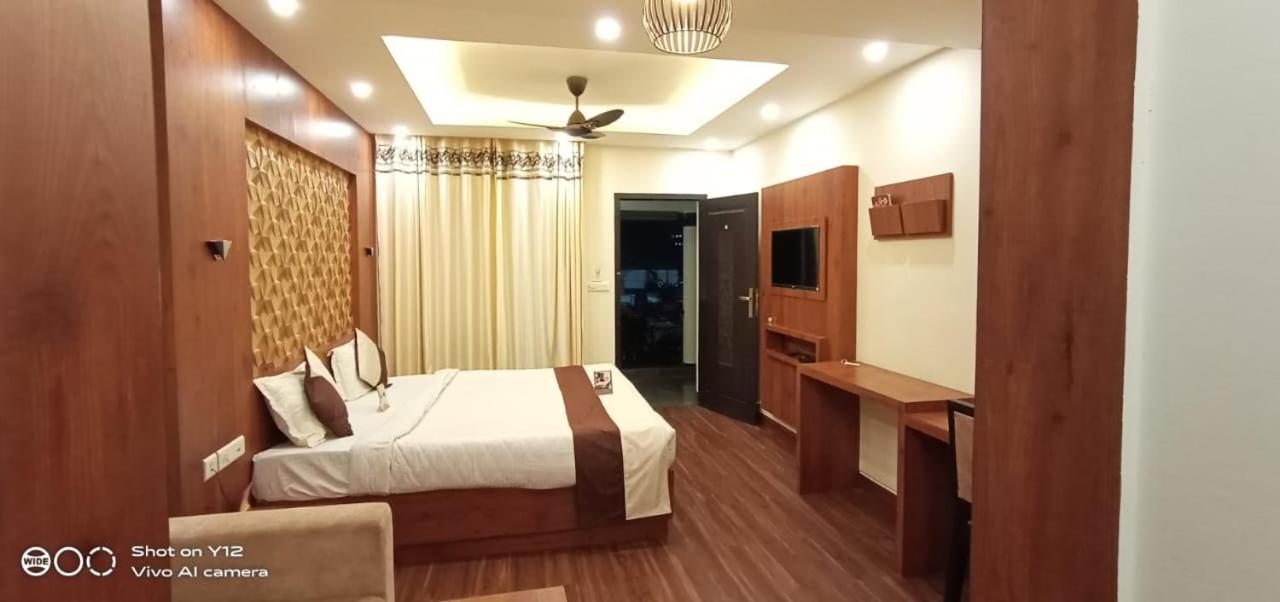 Apple Valley Hotel Kodaikanal