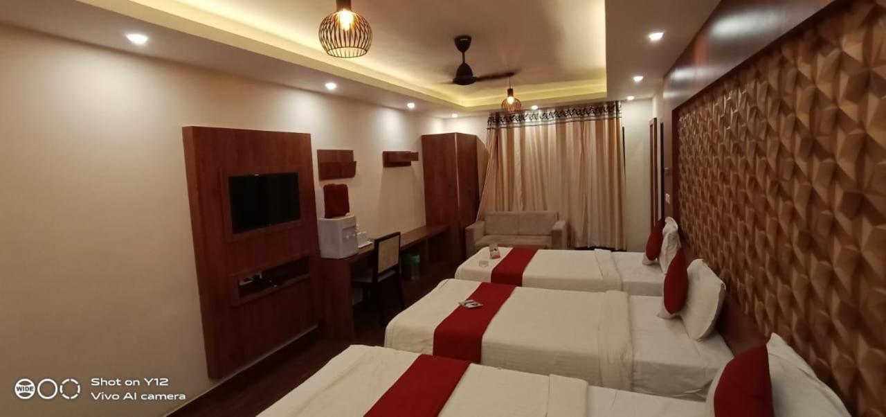 Hotel Apple Valley Kodaikanal