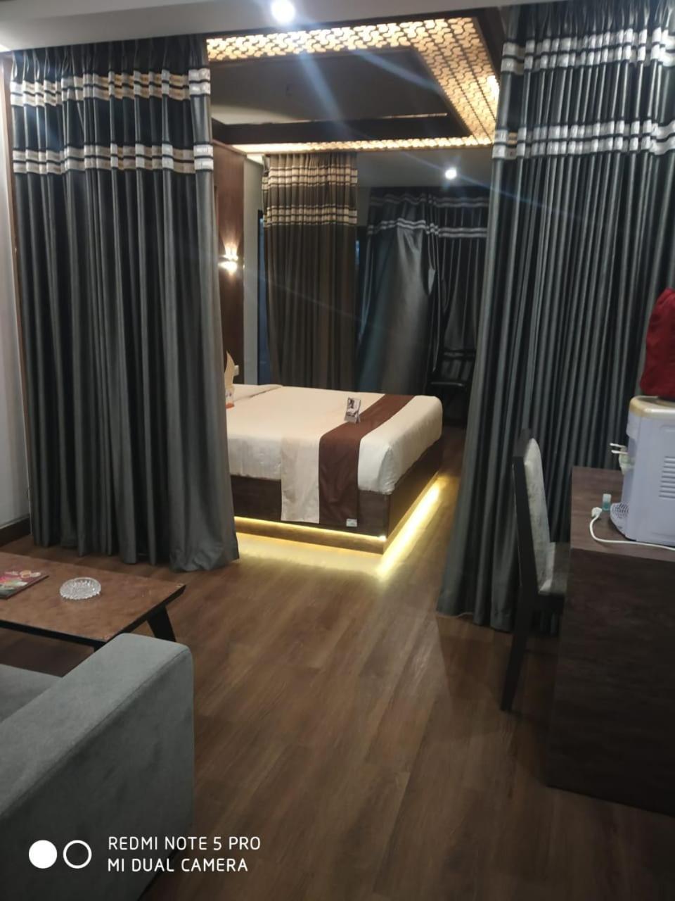 Hotel Apple Valley Kodaikanal