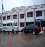 Royal Kodaikanal