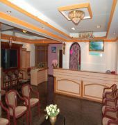 Royal Hotel