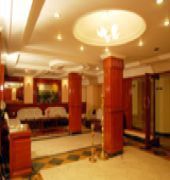 Hotel Sv International Kodaikanal