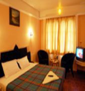 Sv International Hotel