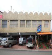 Fabhotel Roshan Residency - Nr Kurinji Andavar Temple Hotel 3*