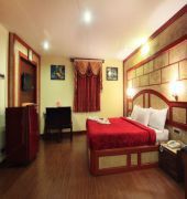 Fabhotel Roshan Residency - Nr Kurinji Andavar Temple Hotel 3*