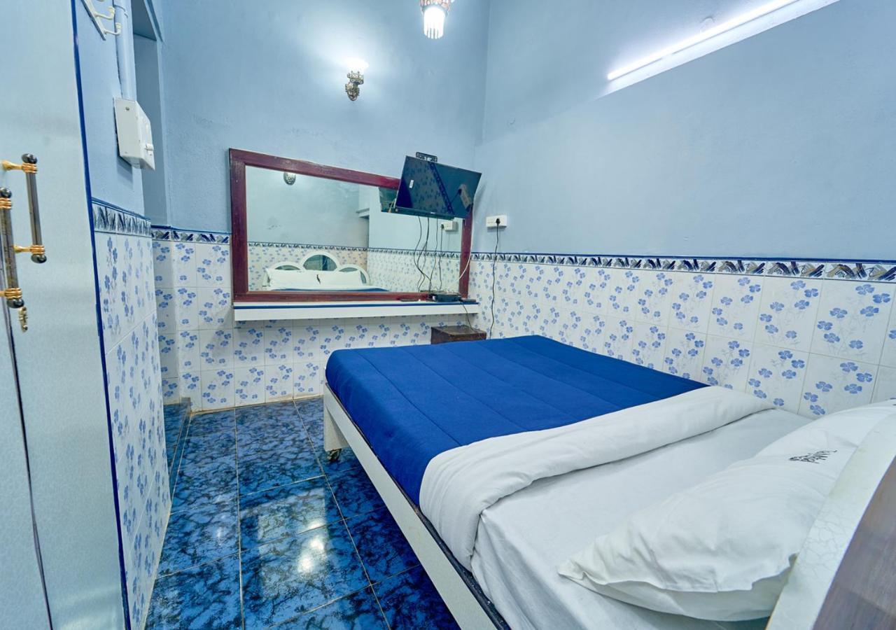 Taj Mahal Vintage By Voye Homes Bed & Breakfast Kodaikanal