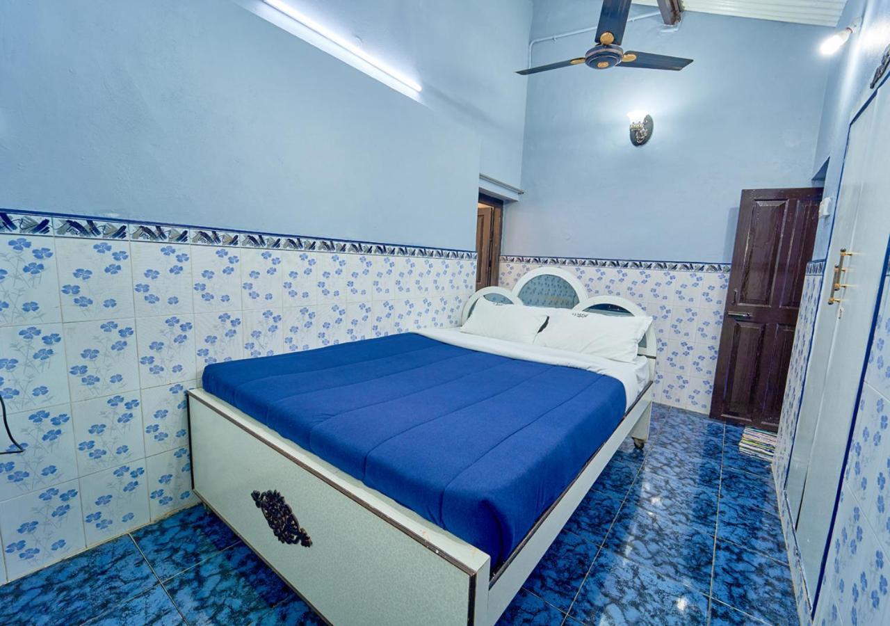 Taj Mahal Vintage By Voye Homes *