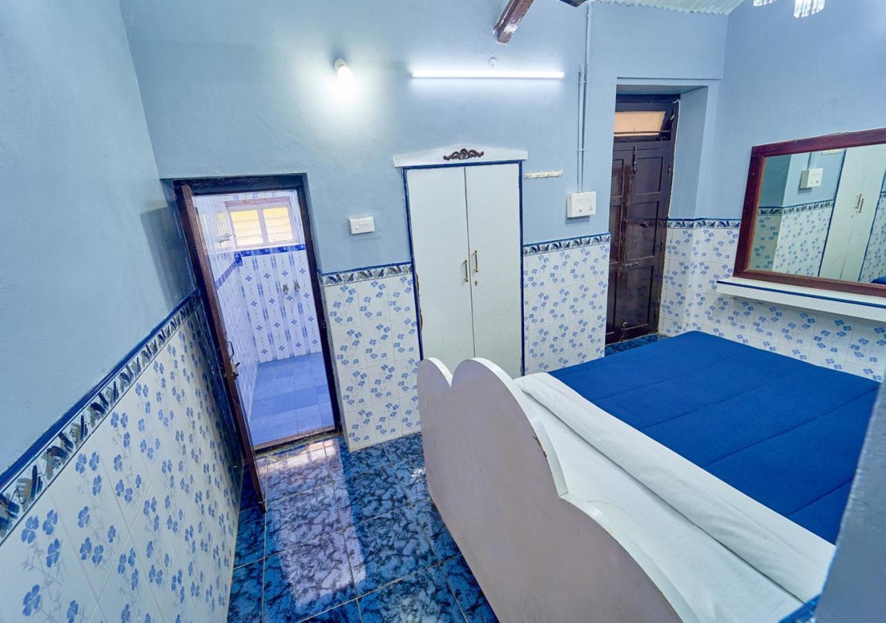 Taj Mahal Vintage By Voye Homes Kodaikanal
