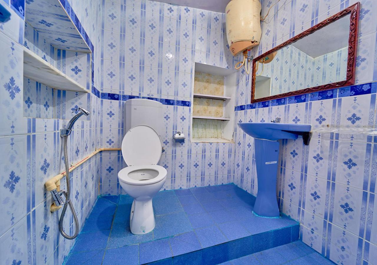 Bed & Breakfast Taj Mahal Vintage By Voye Homes Kodaikanal