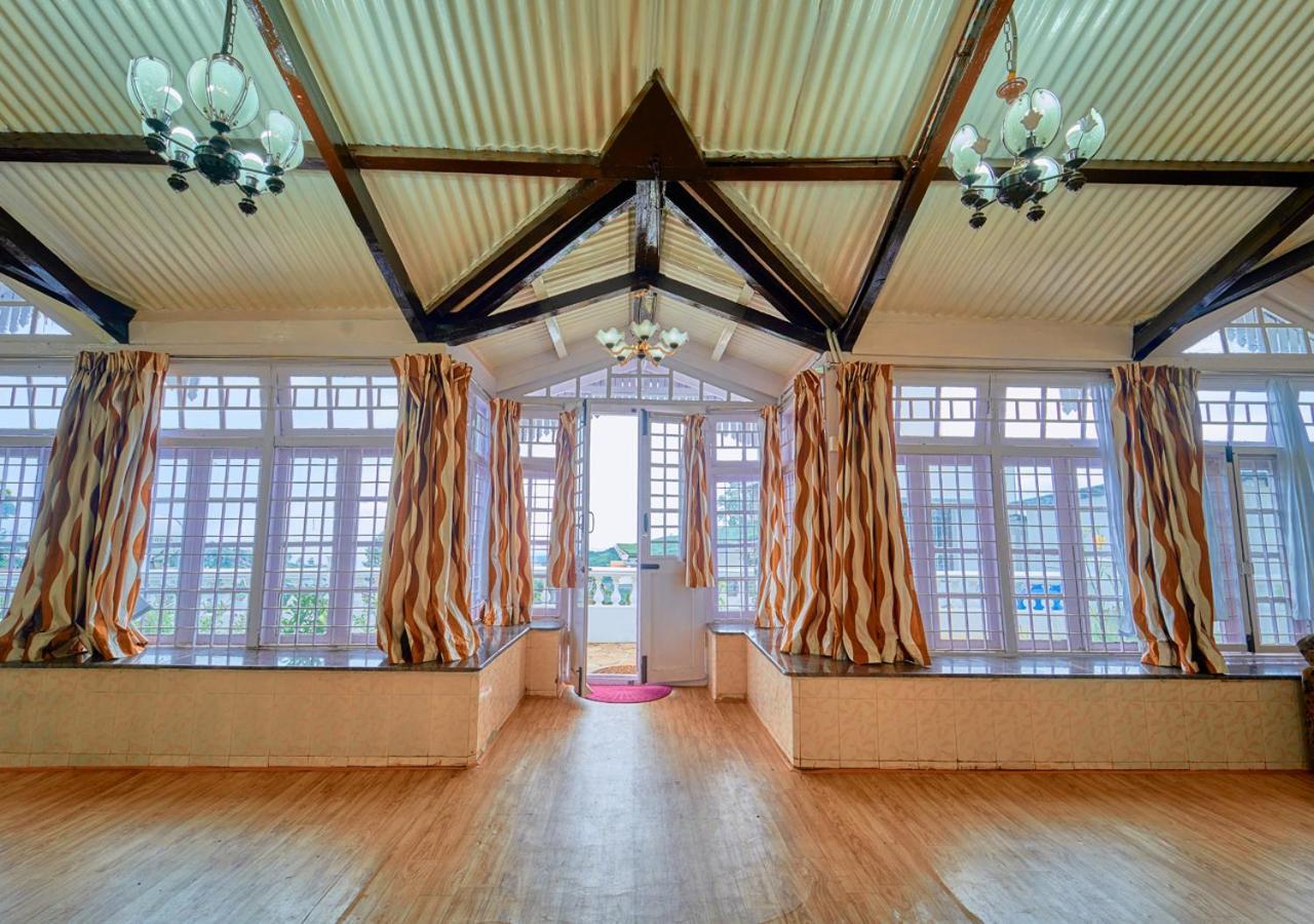 Taj Mahal Vintage By Voye Homes *