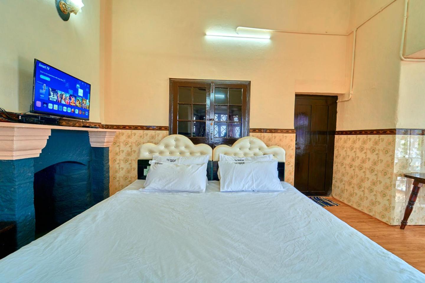 Taj Mahal Vintage By Voye Homes *