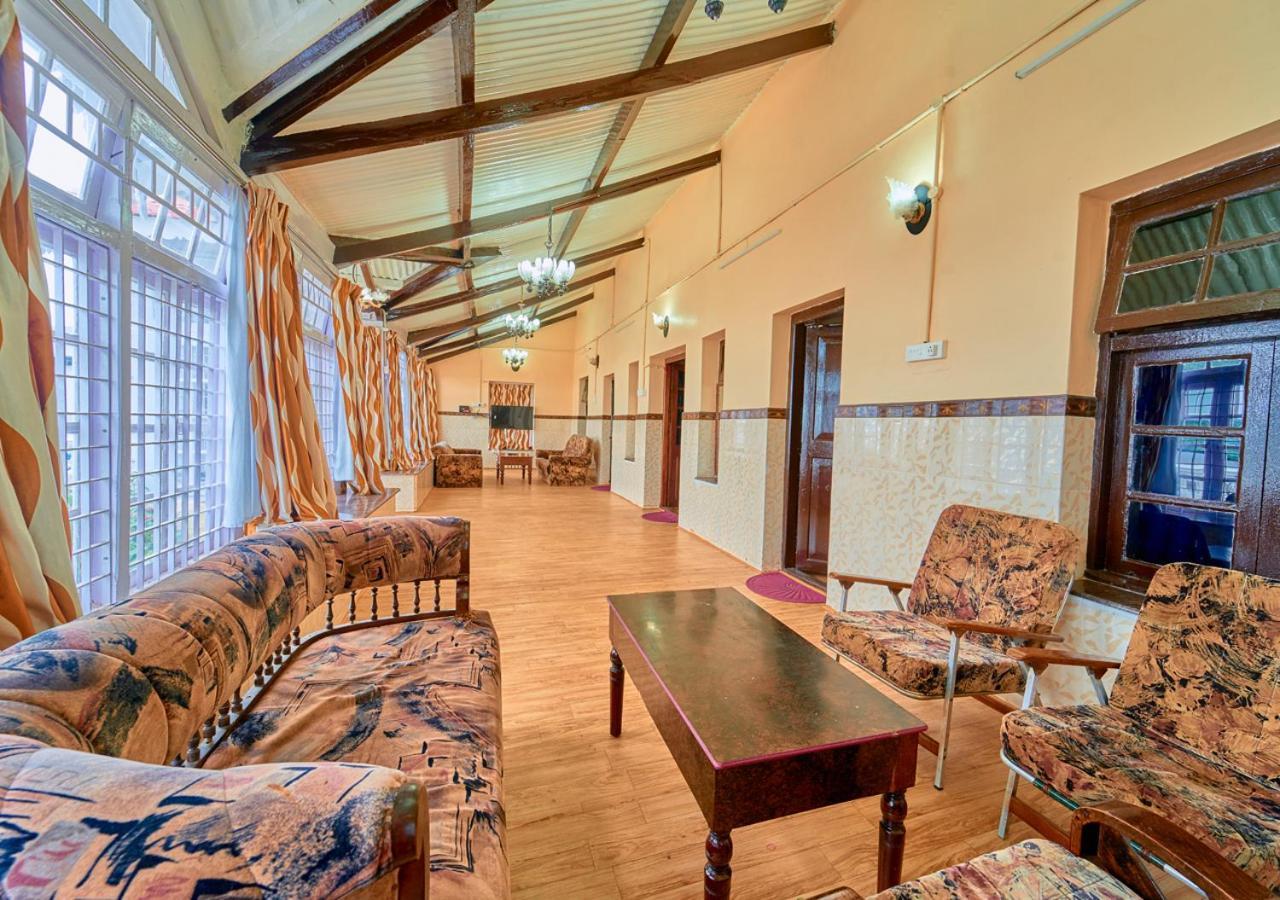 Taj Mahal Vintage By Voye Homes * Kodaikanal