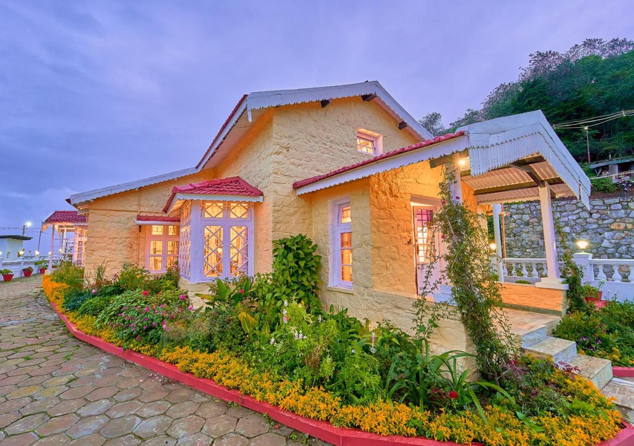 Bed & Breakfast Taj Mahal Vintage By Voye Homes