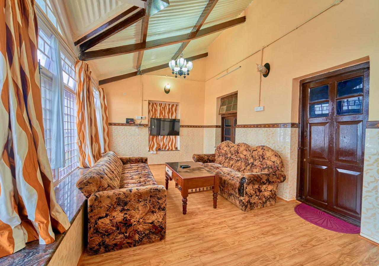Taj Mahal Vintage By Voye Homes Bed & Breakfast Kodaikanal