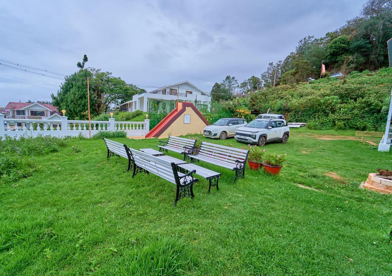 Bed & Breakfast Taj Mahal Vintage By Voye Homes
