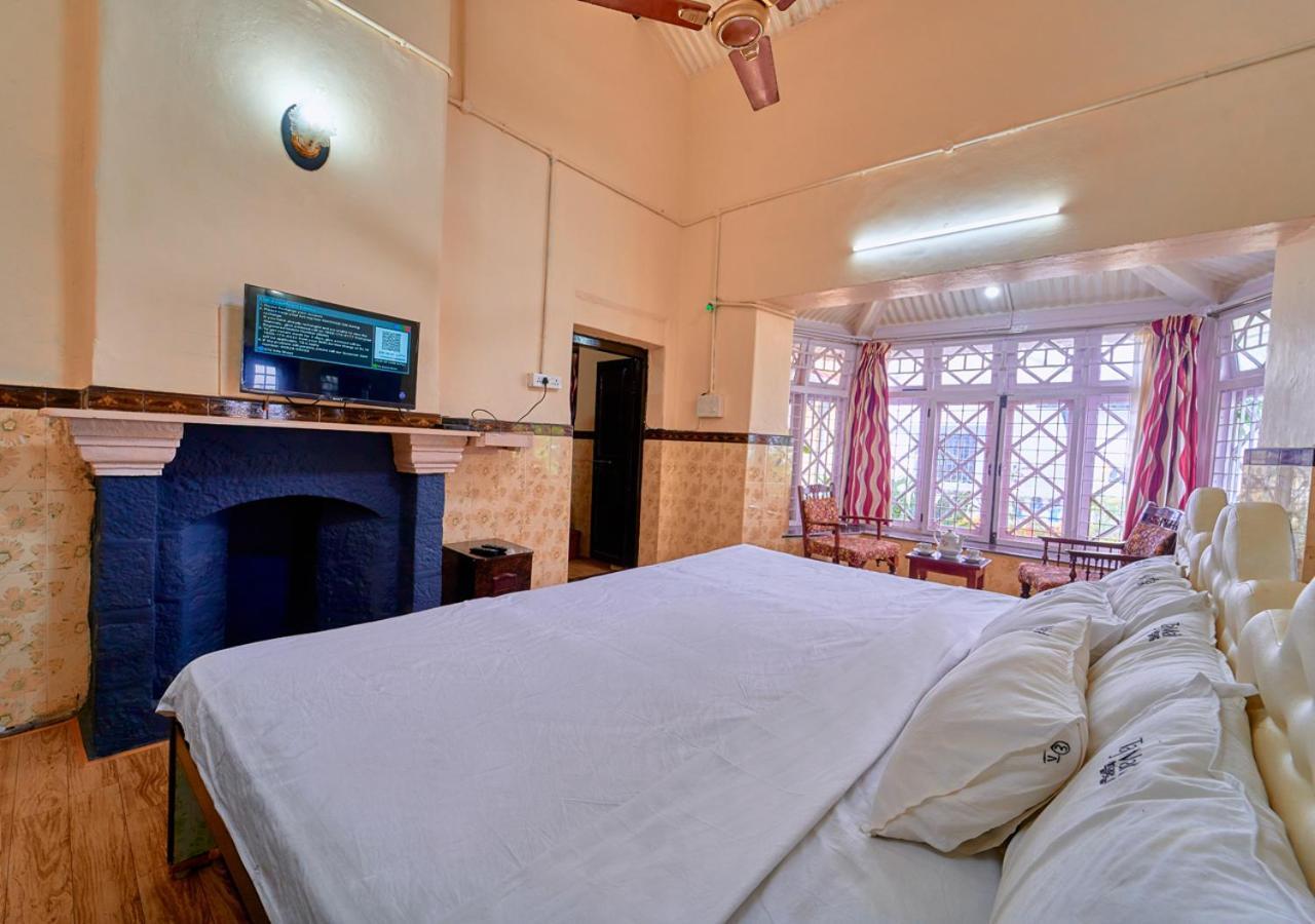 Bed & Breakfast Taj Mahal Vintage By Voye Homes Kodaikanal