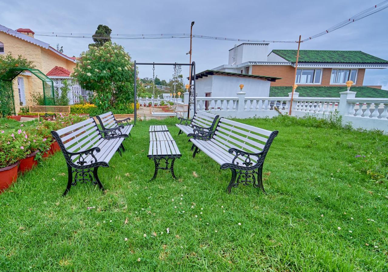 Taj Mahal Vintage By Voye Homes Bed & Breakfast