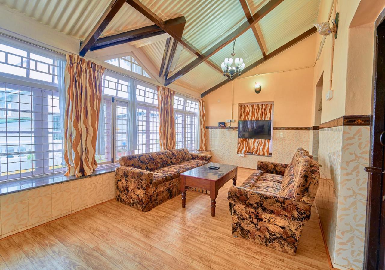 Taj Mahal Vintage By Voye Homes * Kodaikanal