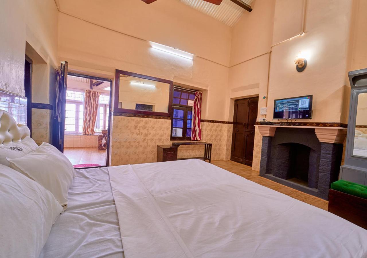 Bed & Breakfast Taj Mahal Vintage By Voye Homes *