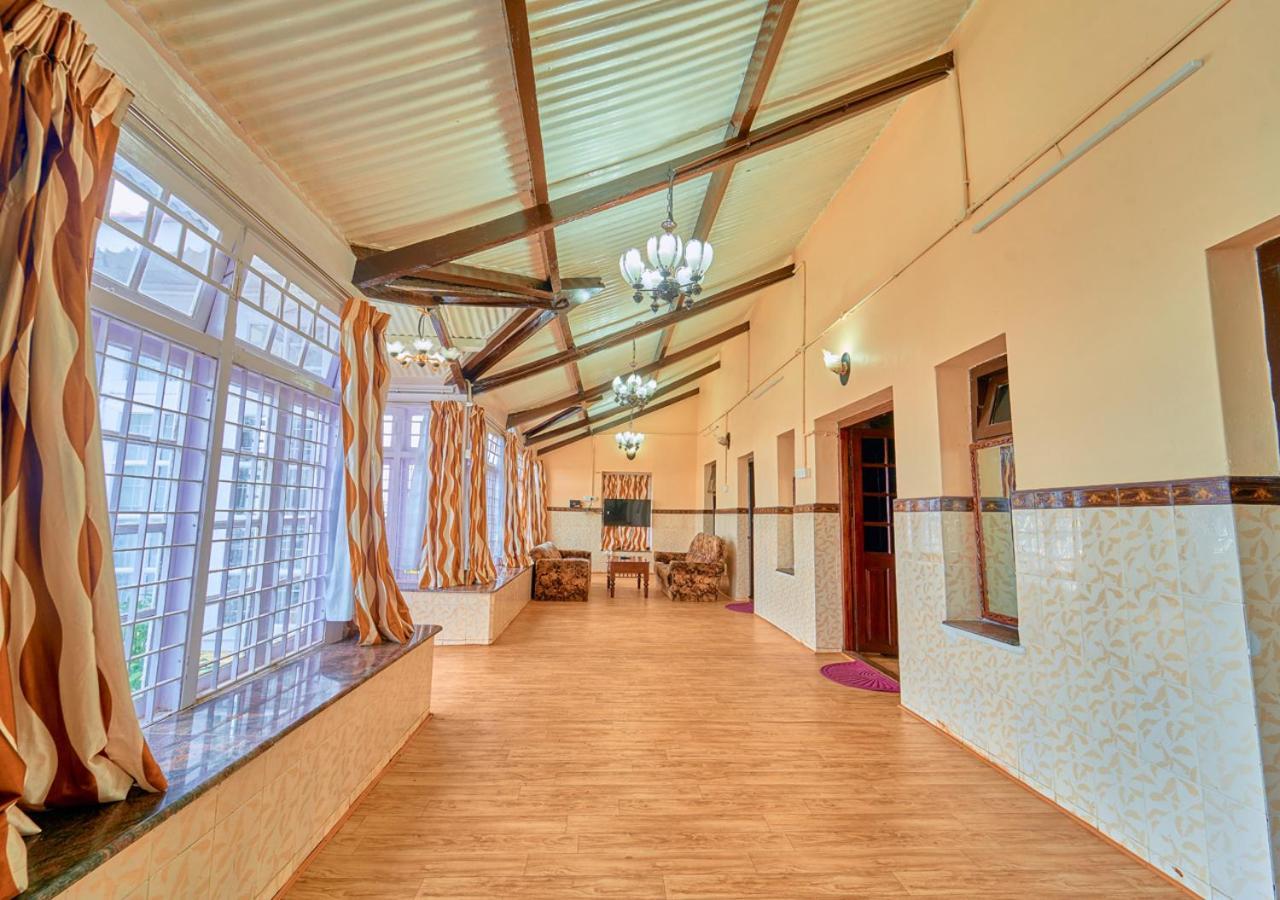 Taj Mahal Vintage By Voye Homes Bed & Breakfast