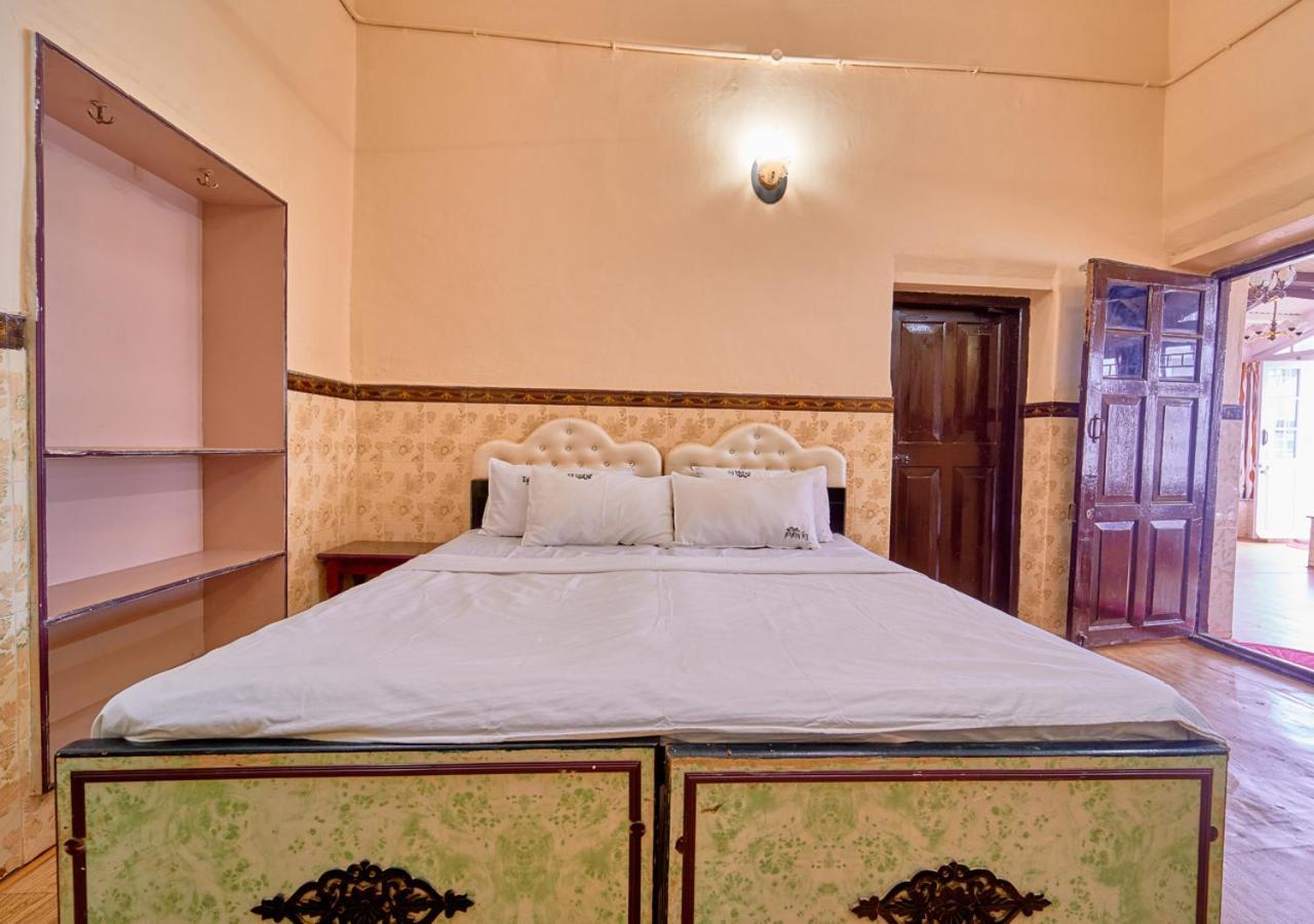 Taj Mahal Vintage By Voye Homes *