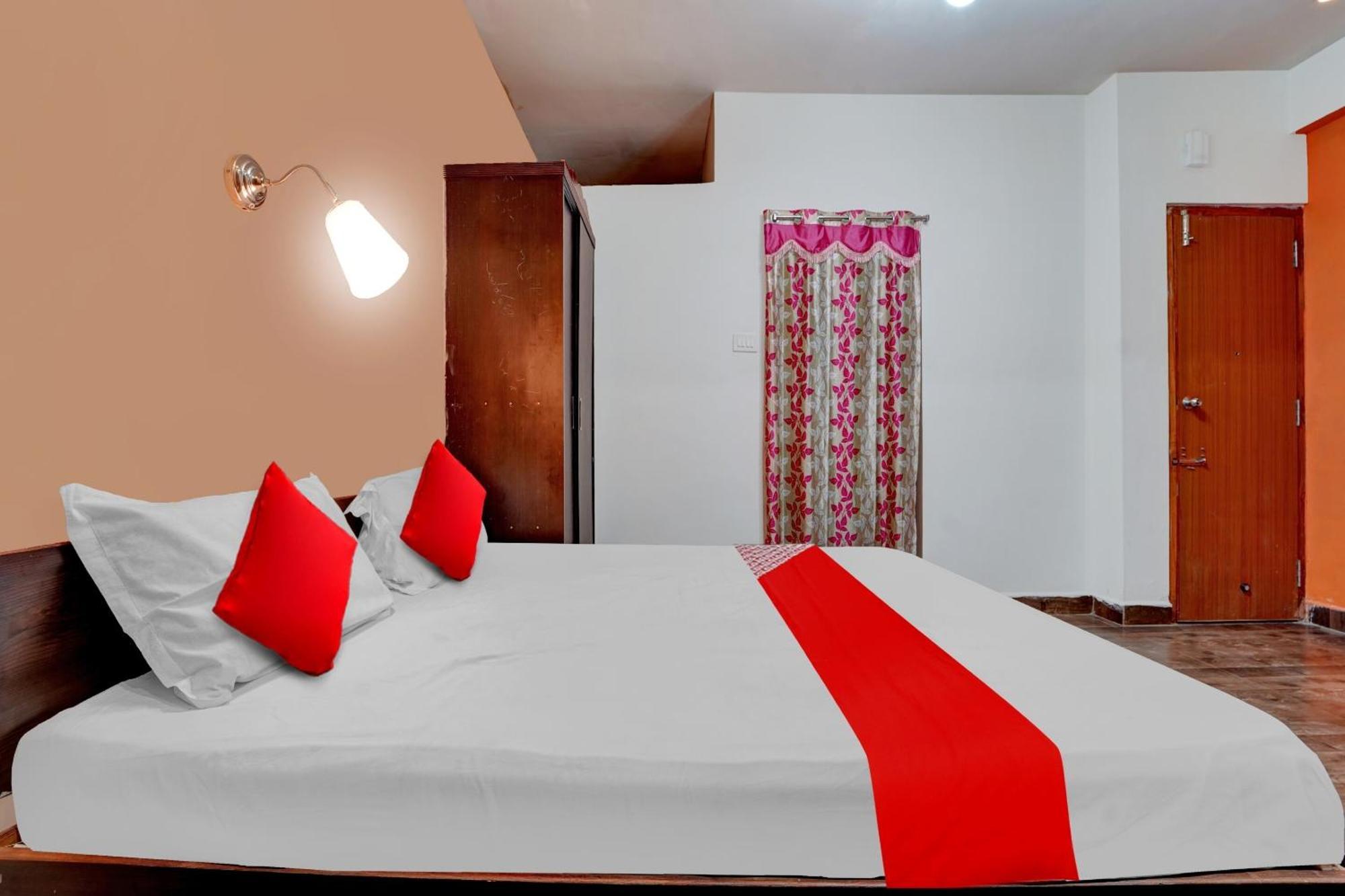 Collection O Amaran Shola Nest 3* Kodaikanal