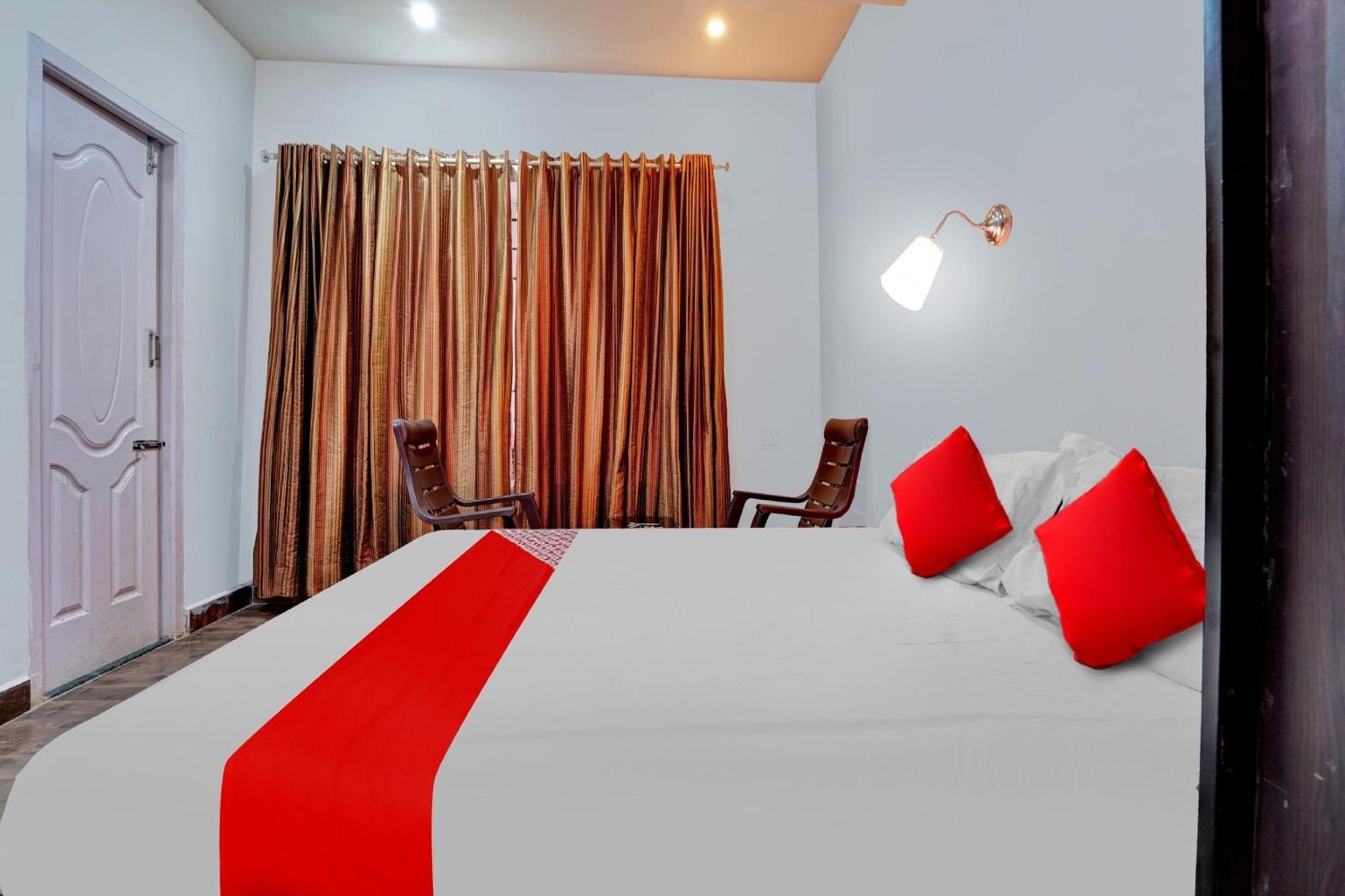 Collection O Amaran Shola Nest