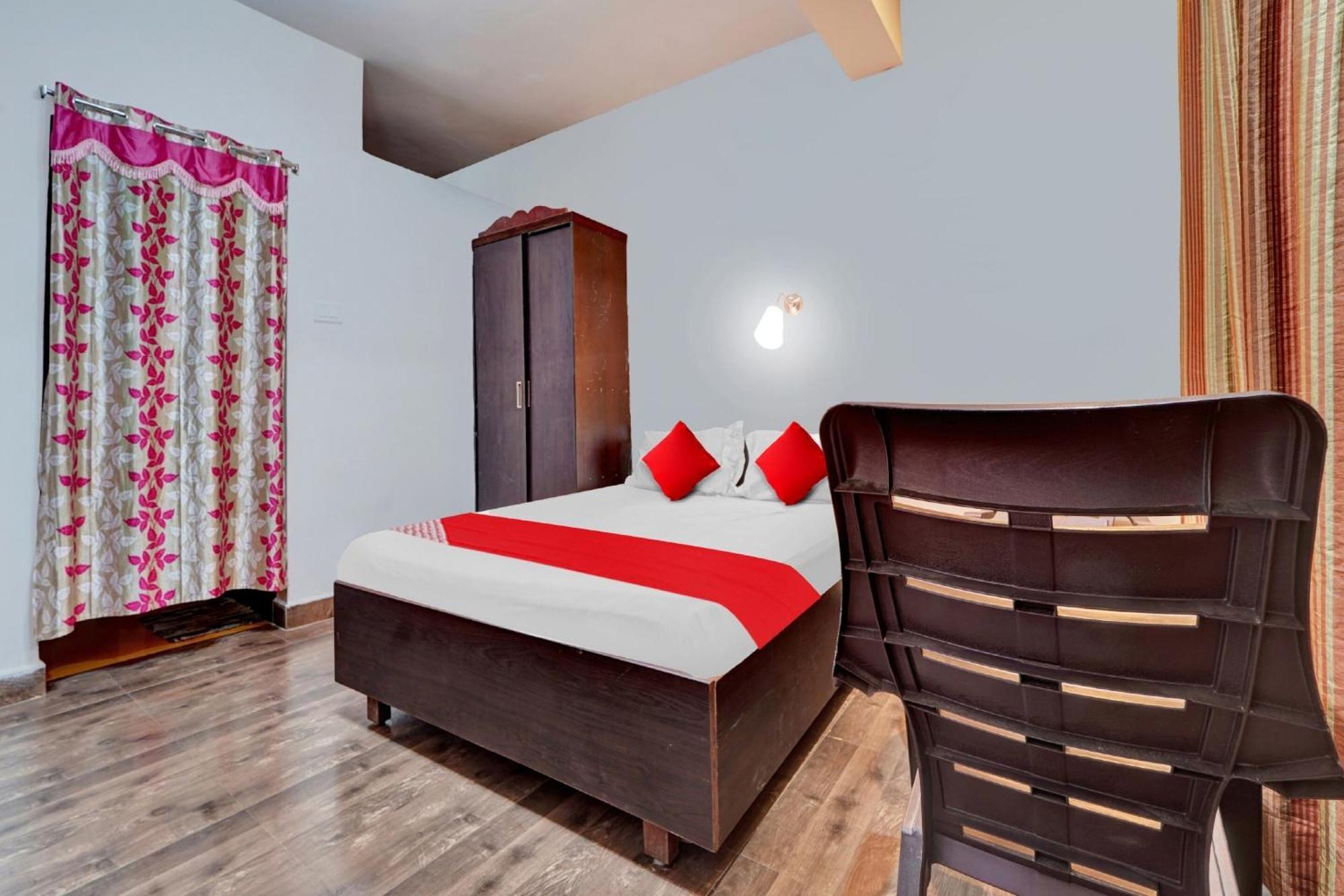 Collection O Amaran Shola Nest Hotel