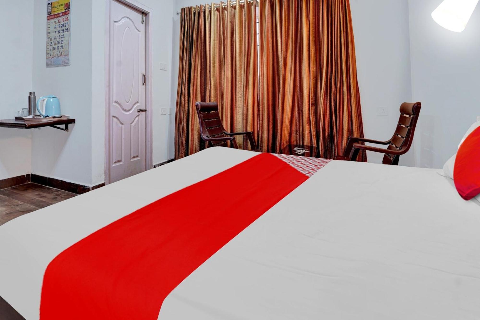 Hotel Collection O Amaran Shola Nest Kodaikanal