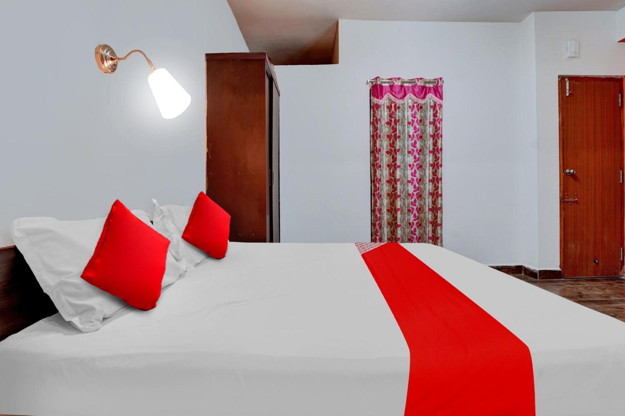 Hotel Collection O Amaran Shola Nest Kodaikanal