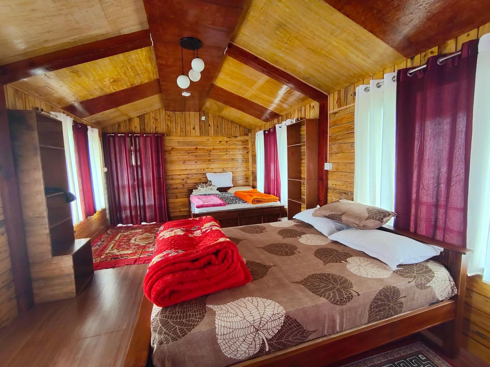 Misbha Holiday home