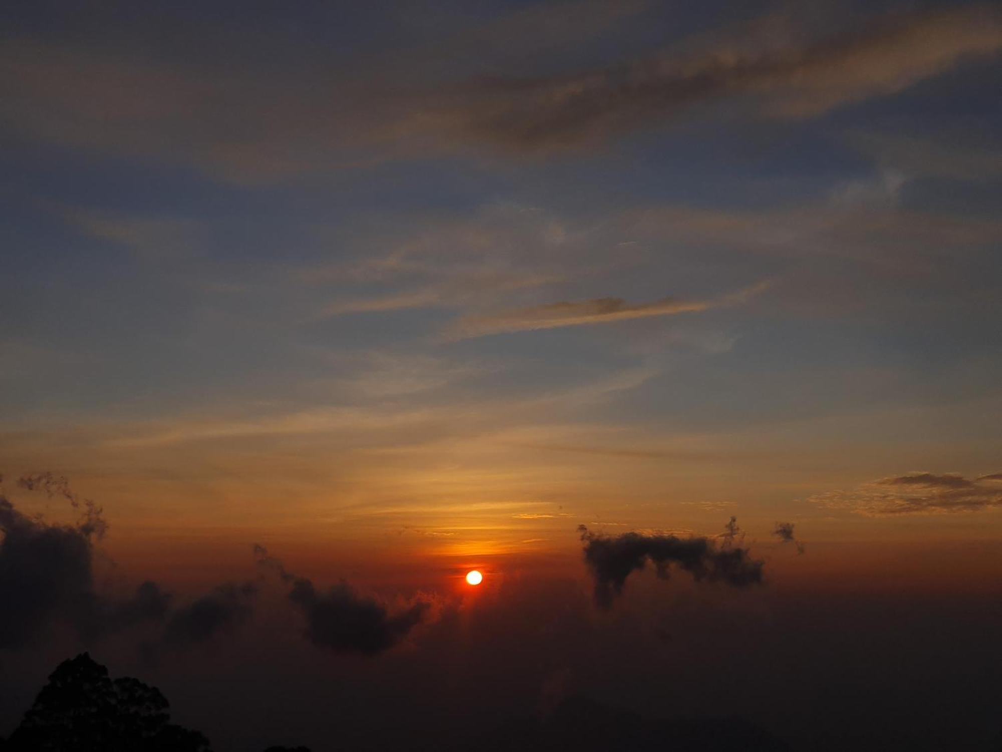 Kevin's Holiday home Kodaikanal