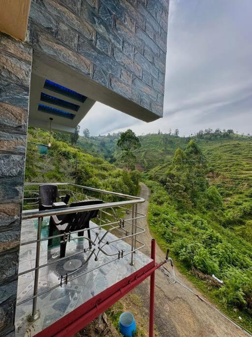 Villa Tedd's Is A Cosy Kodaikanal