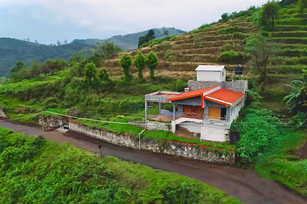 Tedd's Is A Cosy Kodaikanal