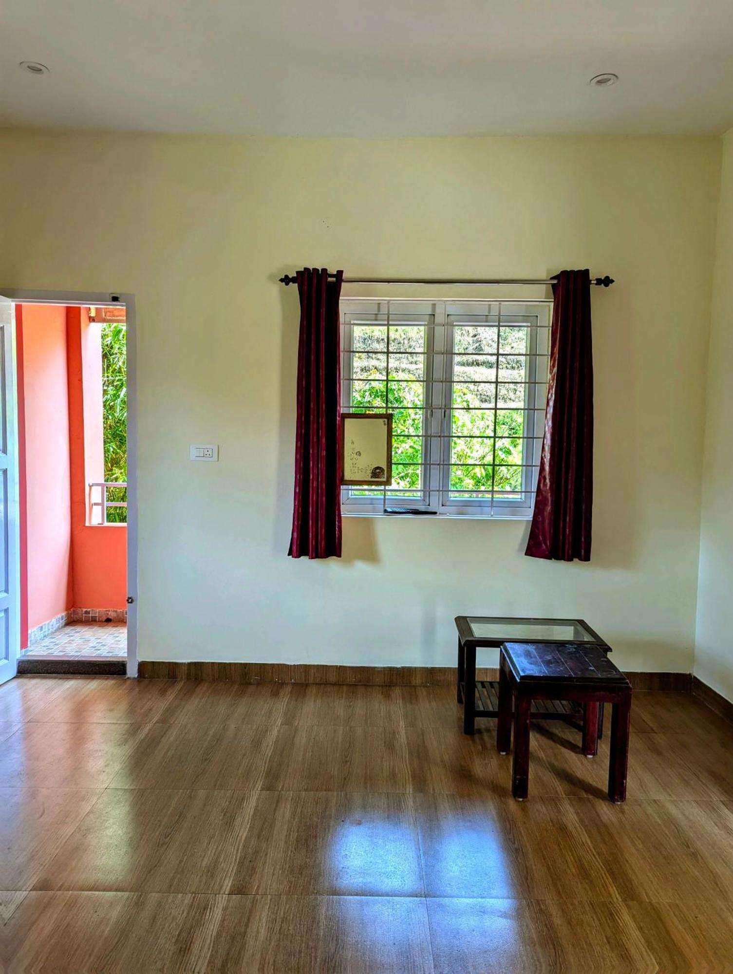 Villa Cloud Ridge Kodaikanal