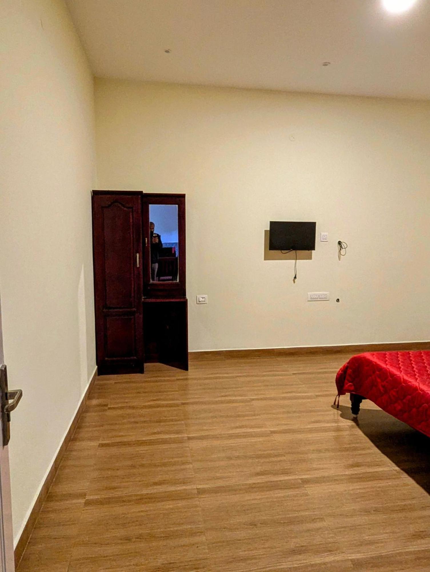 Cloud Ridge Villa Kodaikanal