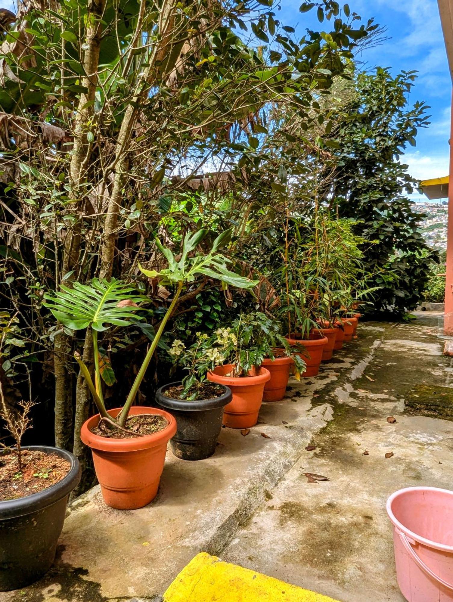 Villa Cloud Ridge Kodaikanal