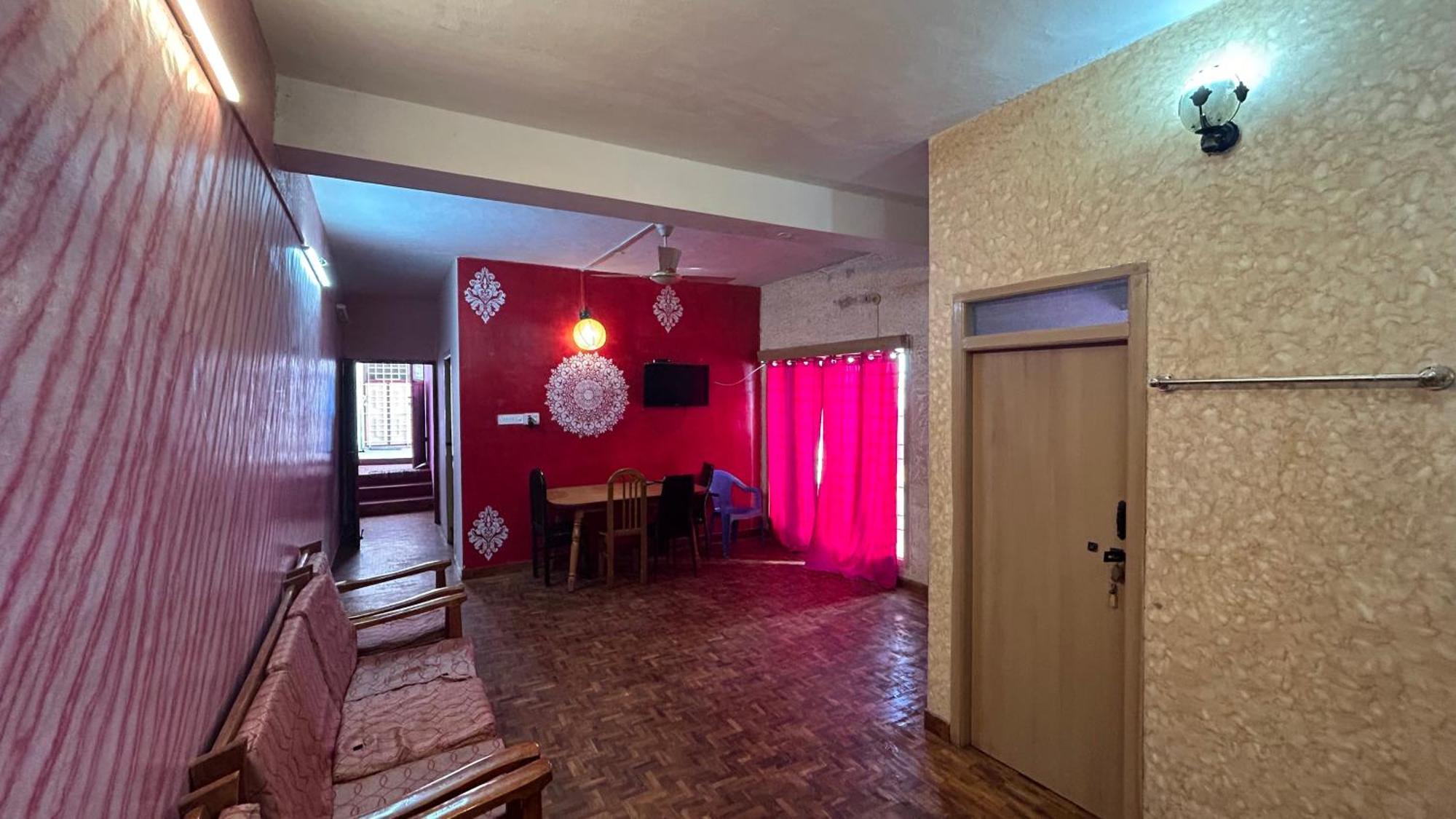 Asm Apartment