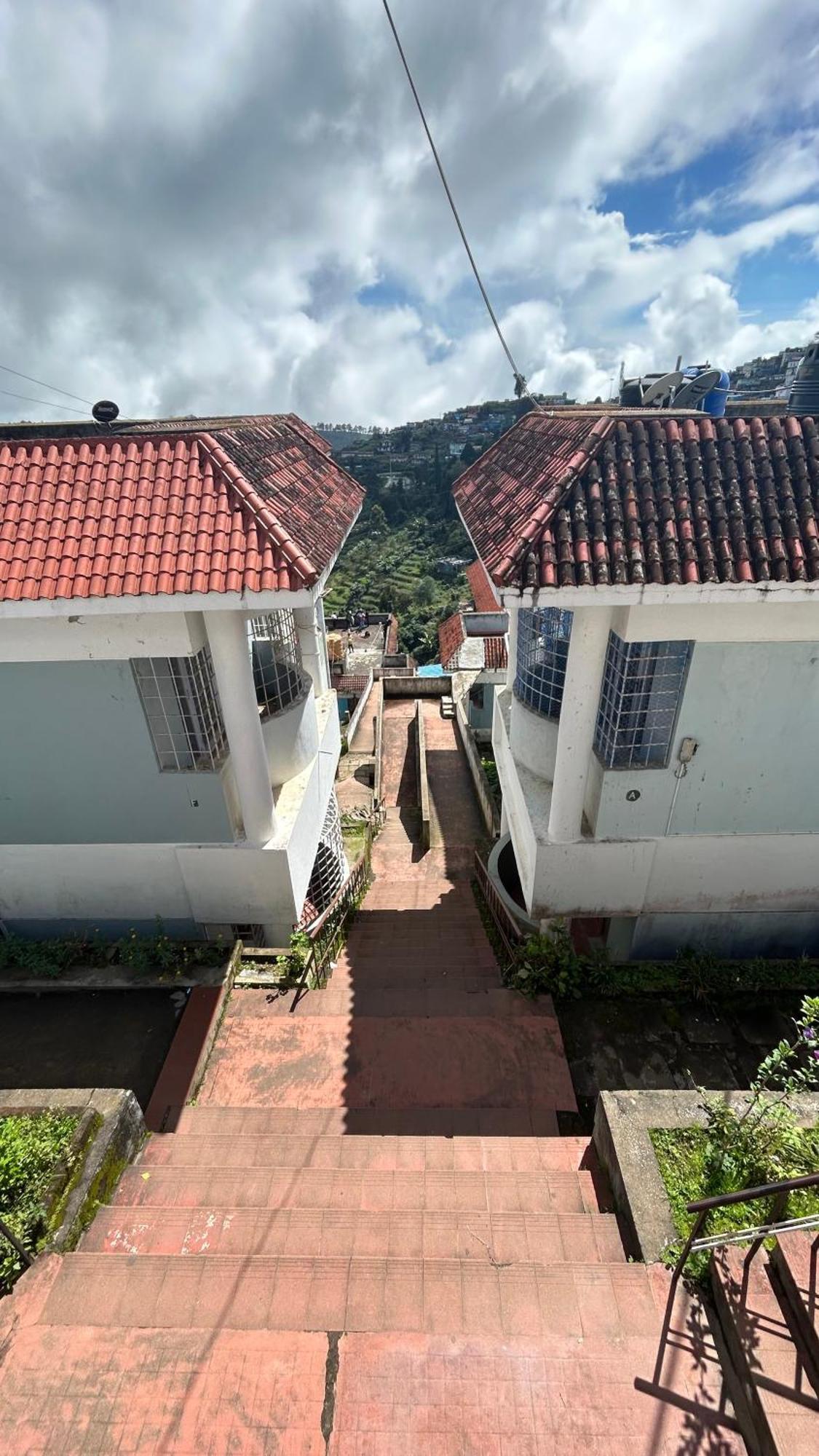 Asm Apartment Kodaikanal