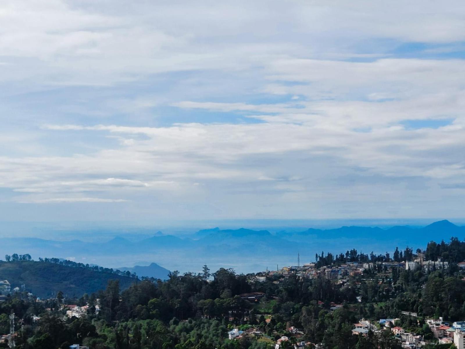 Super Private At High Altitude-alpine Haven * Kodaikanal